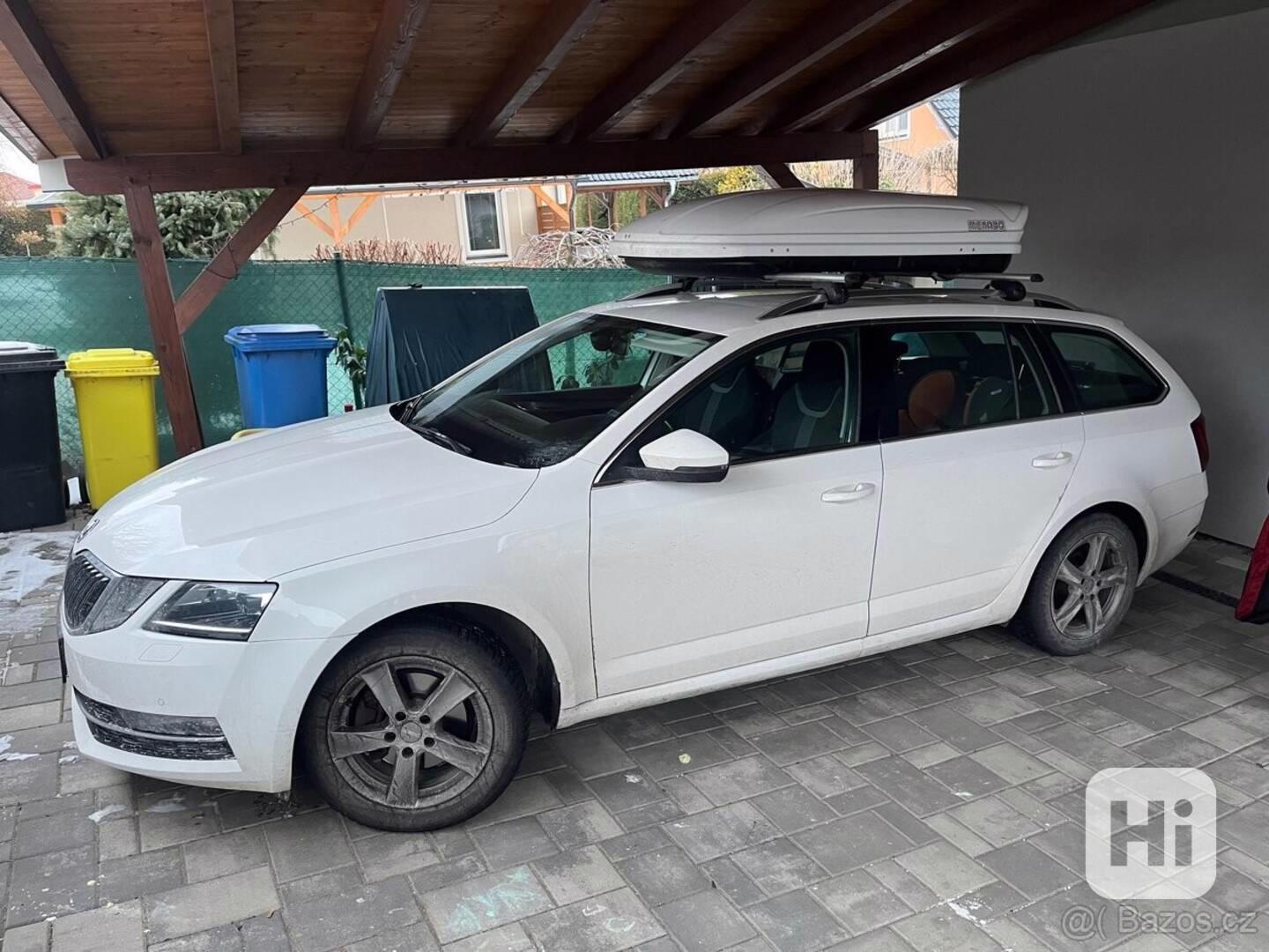 Škoda Octavia 2,0   3, 2017, DSG, 110 kw, 2.0 Tdi - foto 1