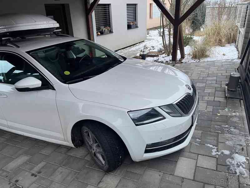 Škoda Octavia 2,0   3, 2017, DSG, 110 kw, 2.0 Tdi - foto 2
