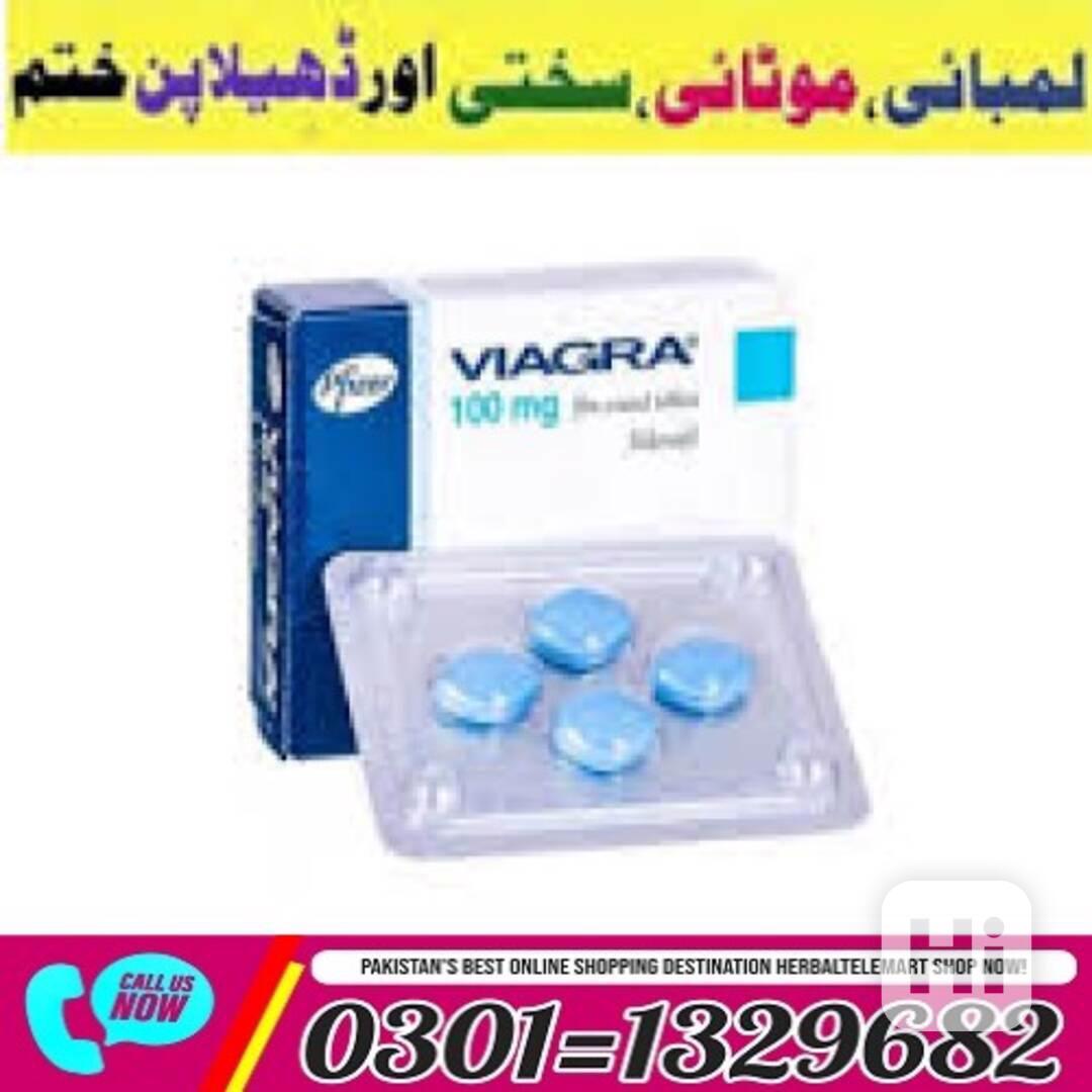 Viagra Tablets In Pakistan  $ 0301=1329682 Cash ON Delivery  - foto 1
