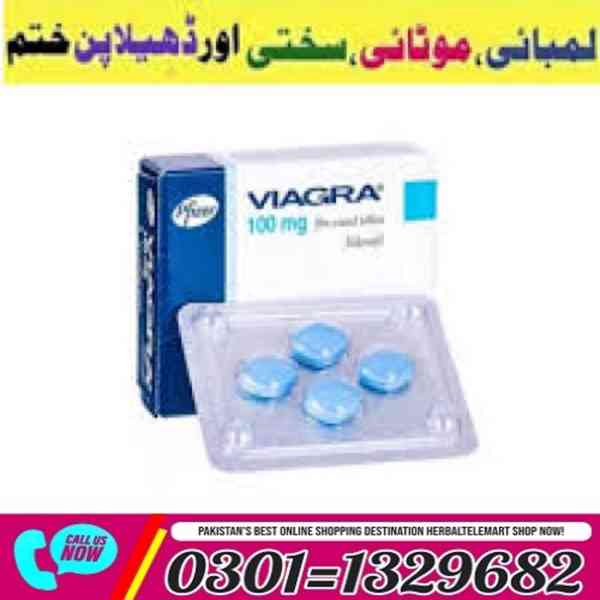 Viagra Tablets In Pakistan  $ 0301=1329682 Cash ON Delivery  - foto 1