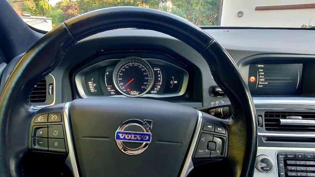 Volvo V60 2,0   Ocean Race - foto 8