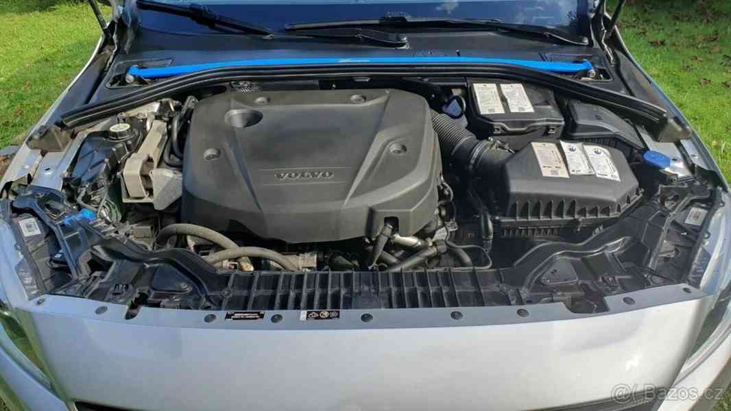 Volvo V60 2,0   Ocean Race - foto 3