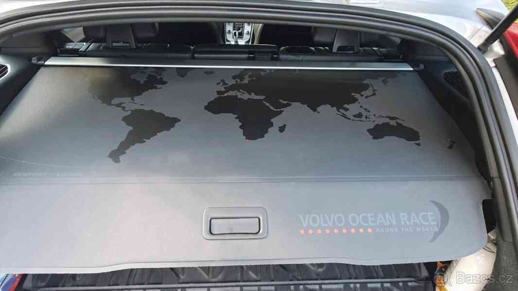 Volvo V60 2,0   Ocean Race - foto 12