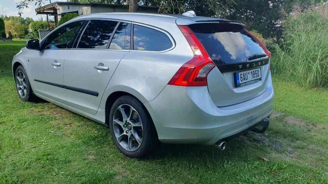 Volvo V60 2,0   Ocean Race - foto 6