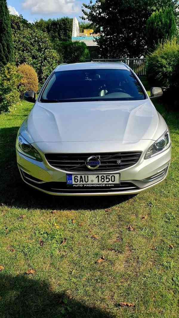Volvo V60 2,0   Ocean Race - foto 5