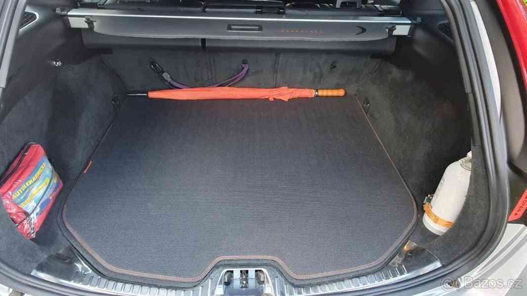 Volvo V60 2,0   Ocean Race - foto 13