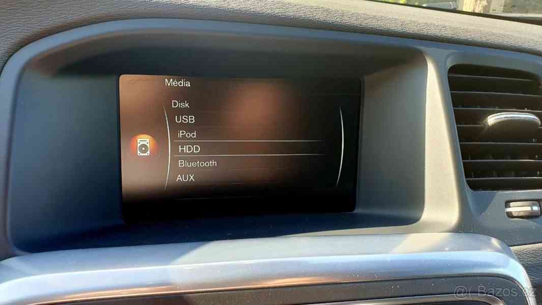 Volvo V60 2,0   Ocean Race - foto 10