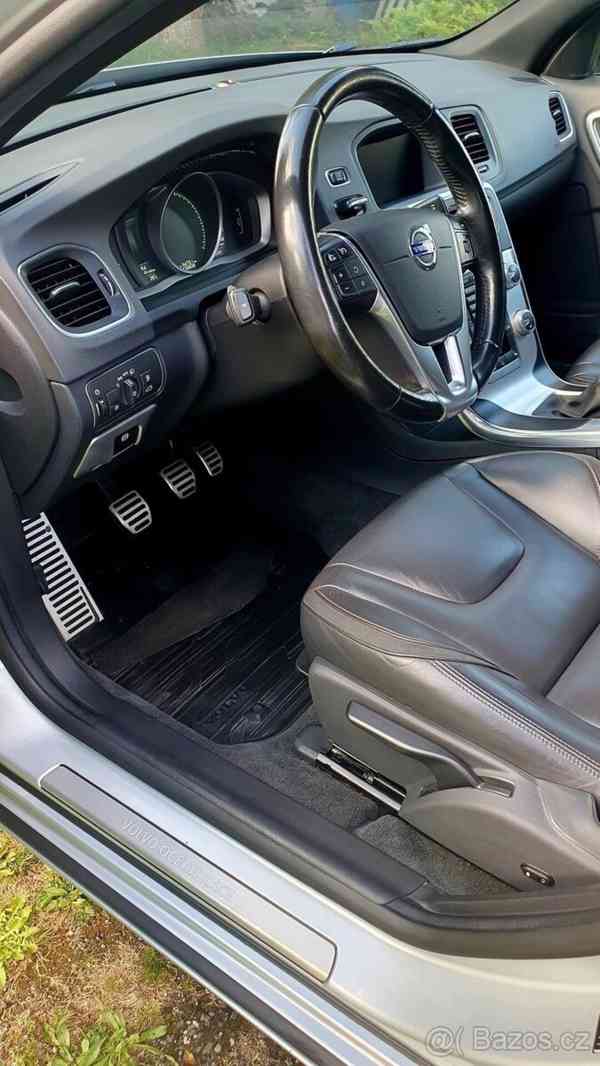 Volvo V60 2,0   Ocean Race - foto 7