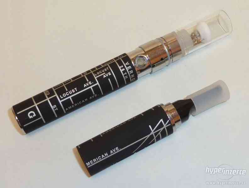 HERBAL VAPORIZER SNOOP DOGG 650mAh - foto 2