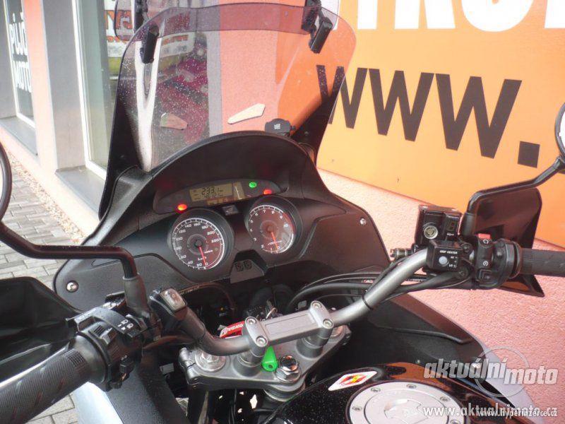 Prodej motocyklu Honda XL 1000 V Varadero - foto 2