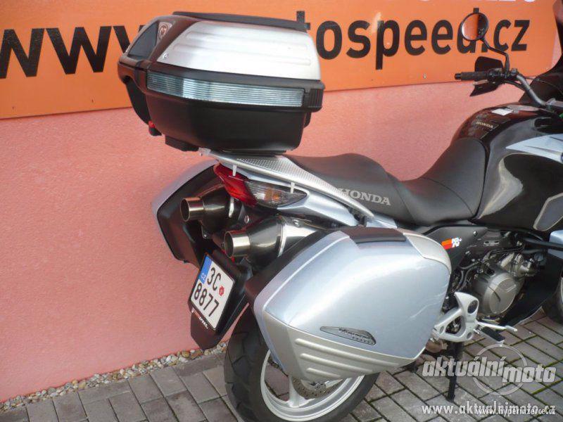 Prodej motocyklu Honda XL 1000 V Varadero - foto 3