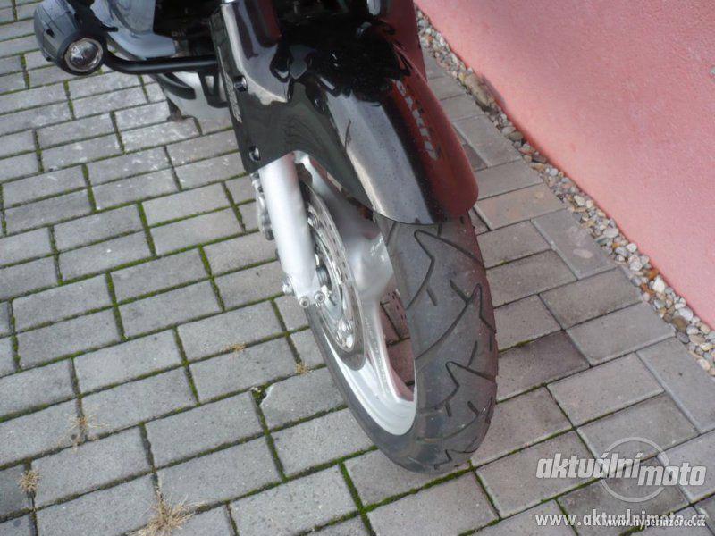 Prodej motocyklu Honda XL 1000 V Varadero - foto 6