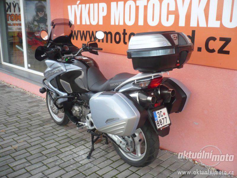 Prodej motocyklu Honda XL 1000 V Varadero - foto 7
