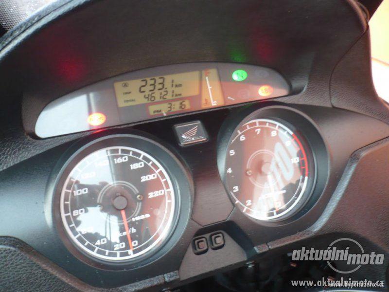 Prodej motocyklu Honda XL 1000 V Varadero - foto 9