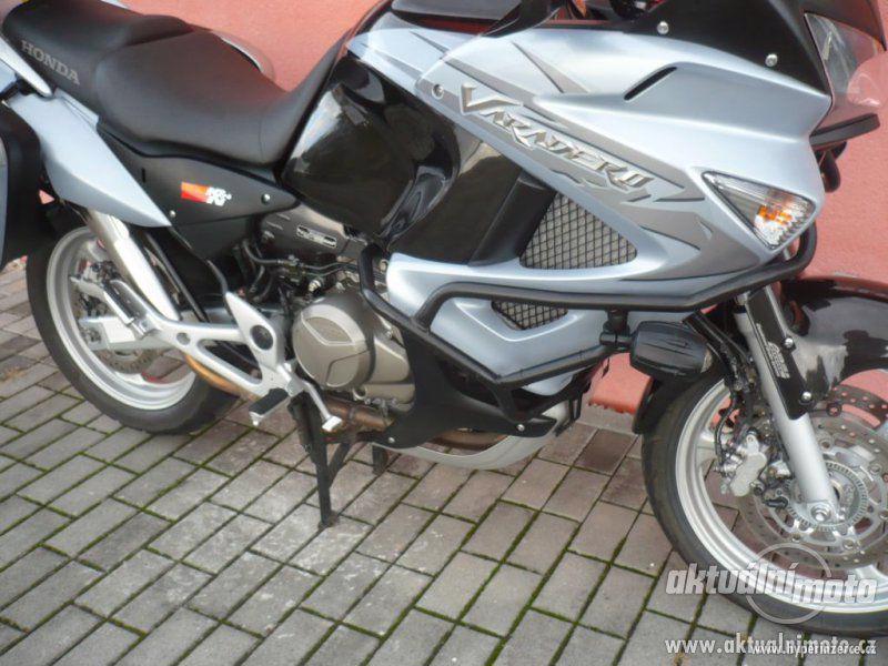 Prodej motocyklu Honda XL 1000 V Varadero - foto 10