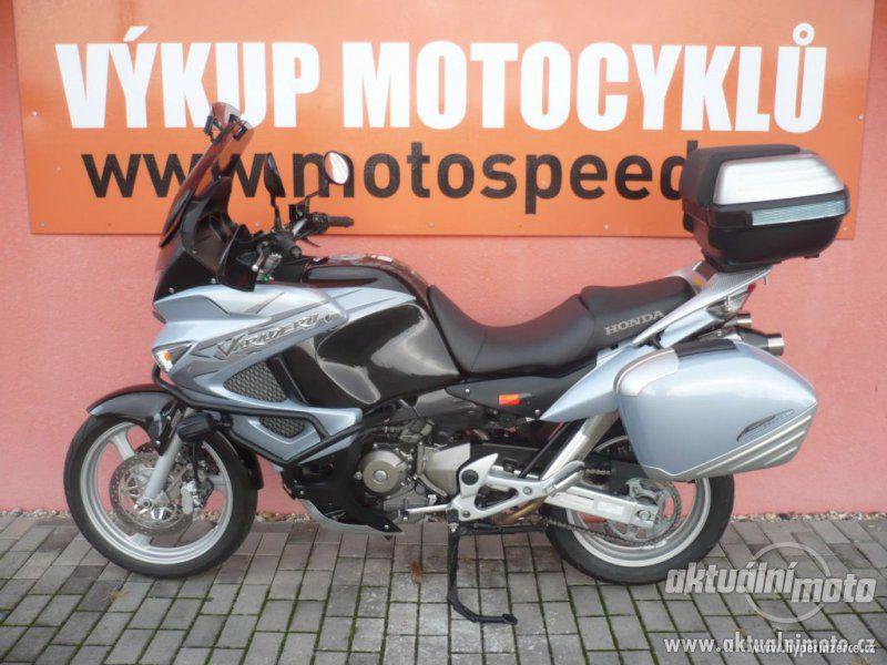 Prodej motocyklu Honda XL 1000 V Varadero - foto 11