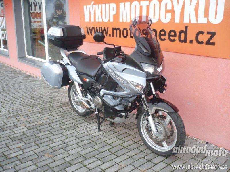 Prodej Motocyklu Honda Xl V Varadero Bazar Hyperinzerce Cz