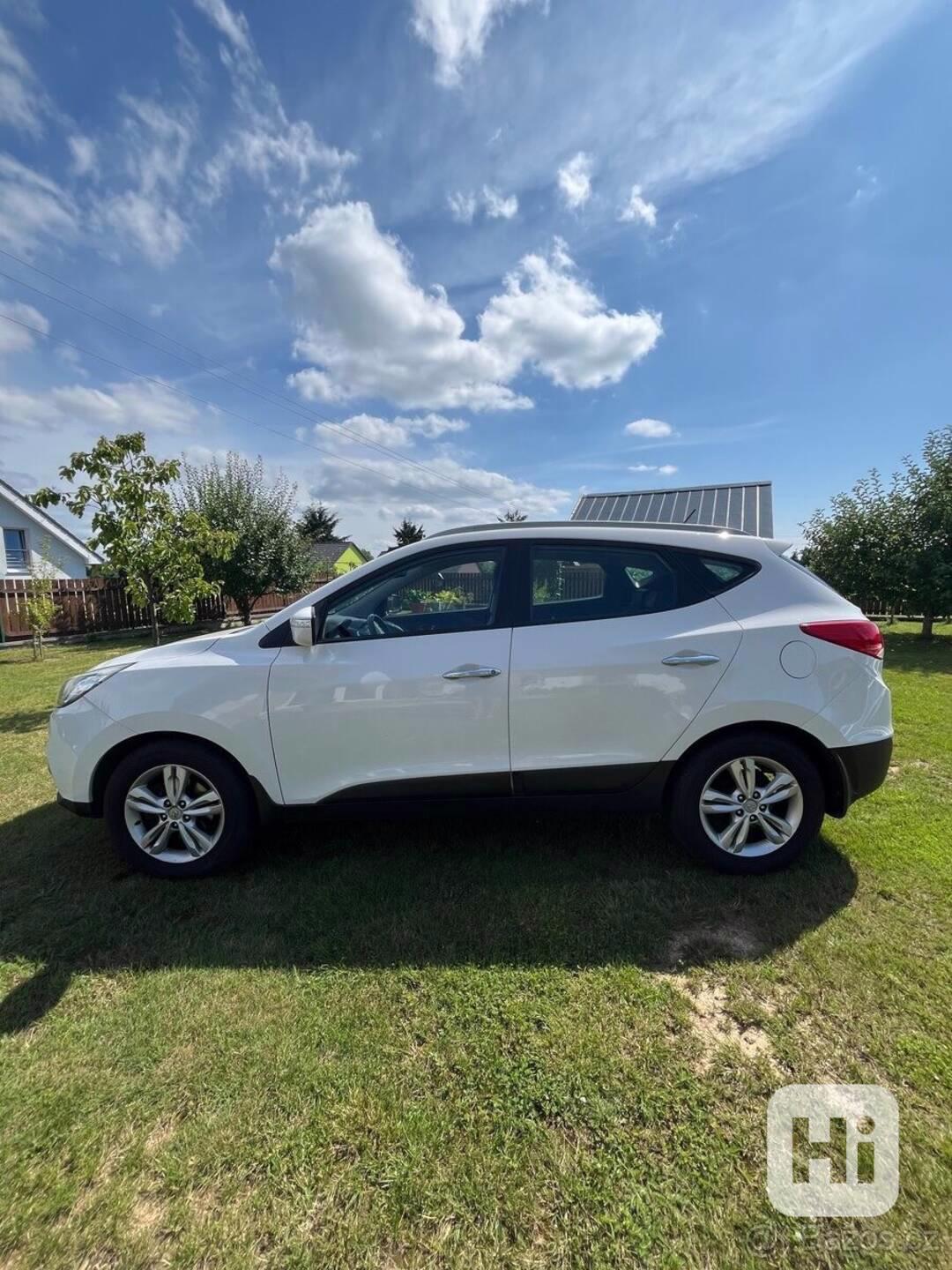 Hyundai ix35 GDI Trikolor Plus 99KW - foto 1
