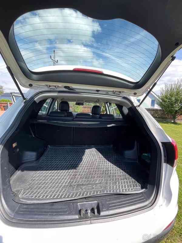 Hyundai ix35 GDI Trikolor Plus 99KW - foto 9