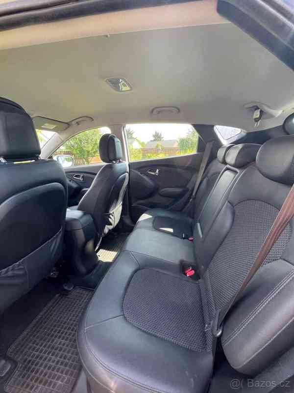 Hyundai ix35 GDI Trikolor Plus 99KW - foto 6