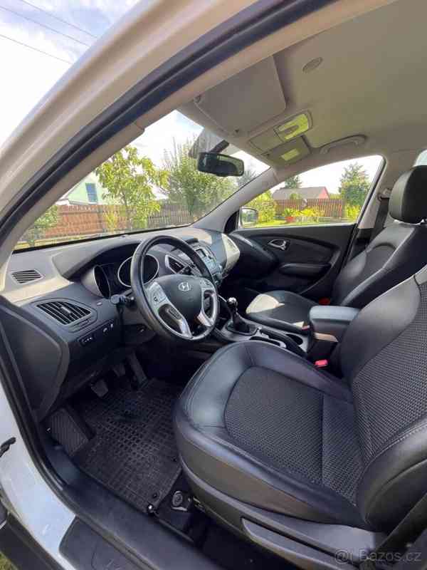 Hyundai ix35 GDI Trikolor Plus 99KW - foto 7