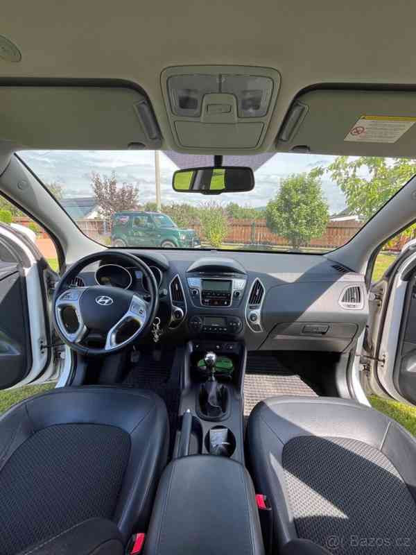 Hyundai ix35 GDI Trikolor Plus 99KW - foto 8