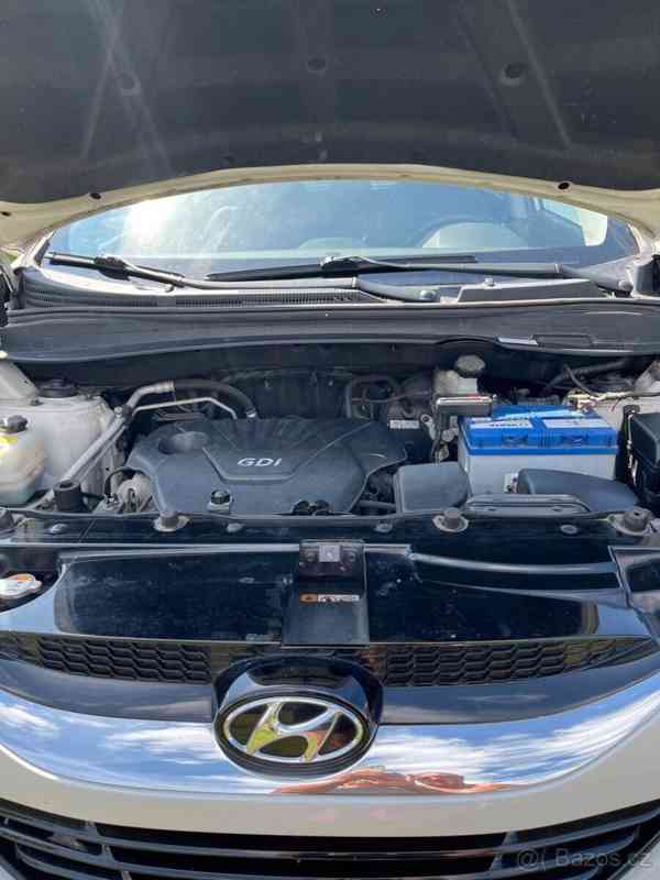 Hyundai ix35 GDI Trikolor Plus 99KW - foto 3