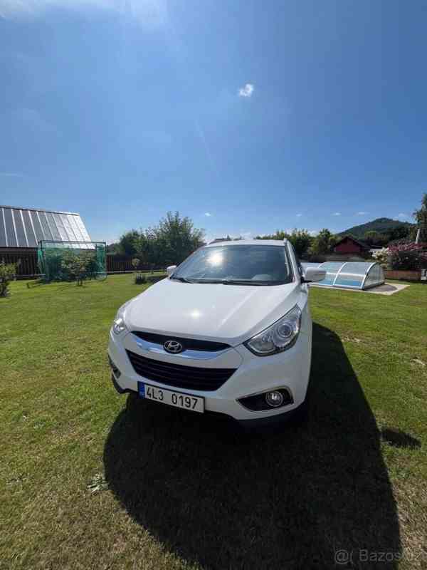 Hyundai ix35 GDI Trikolor Plus 99KW - foto 2