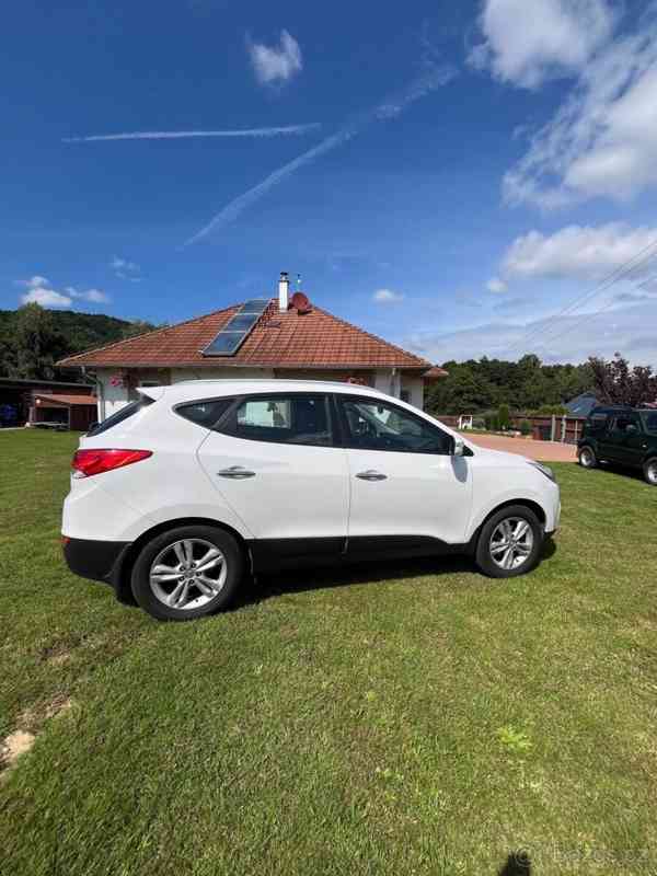 Hyundai ix35 GDI Trikolor Plus 99KW - foto 4