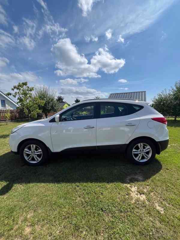 Hyundai ix35 GDI Trikolor Plus 99KW - foto 1