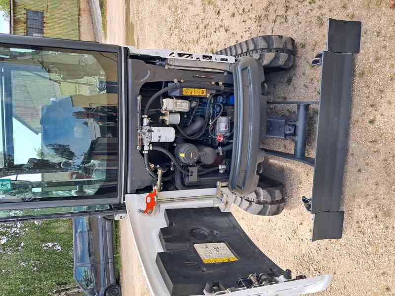Bobcat E19, 2015 - foto 11