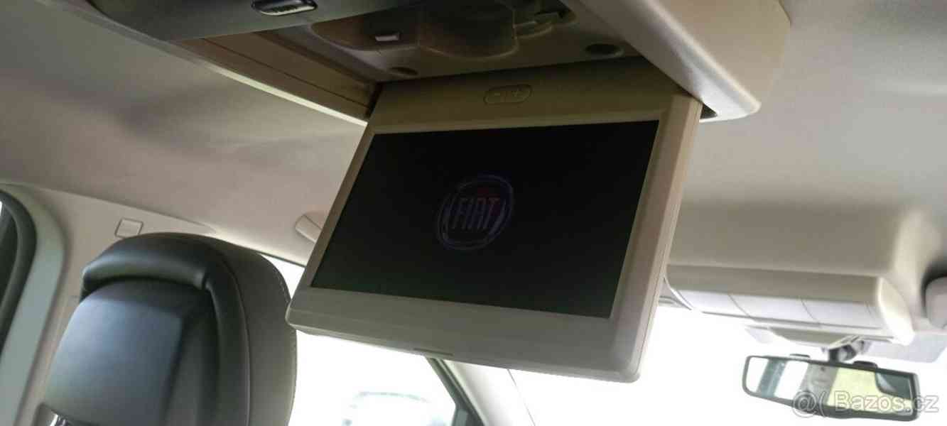Fiat Freemont 2,0   125kw 4x4 - foto 11