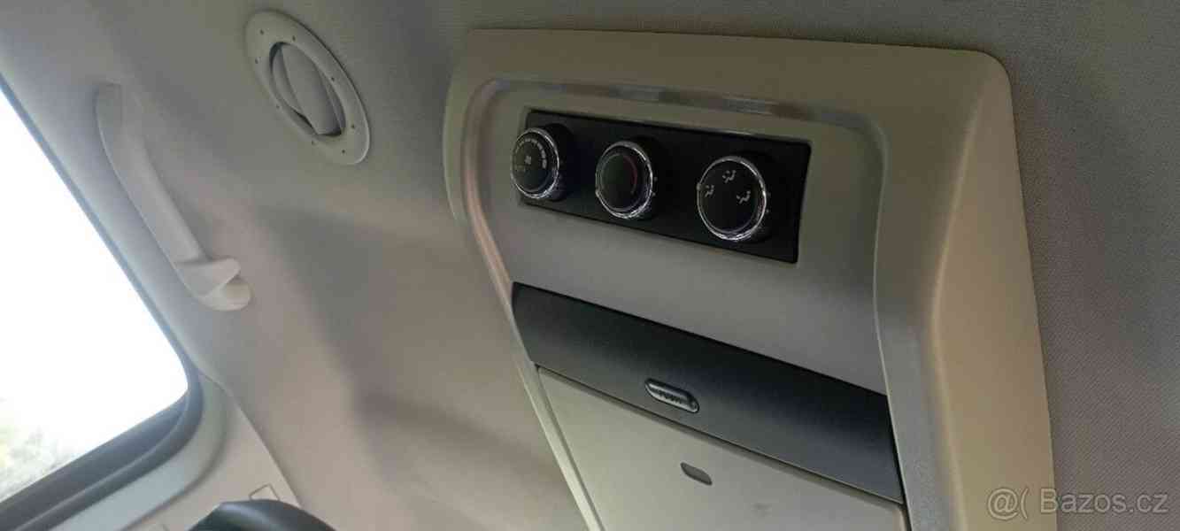 Fiat Freemont 2,0   125kw 4x4 - foto 10