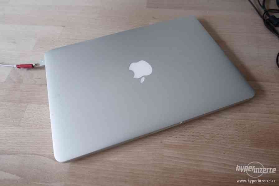 Macbook Pro Retina late 2012,13",128GB flash - foto 4