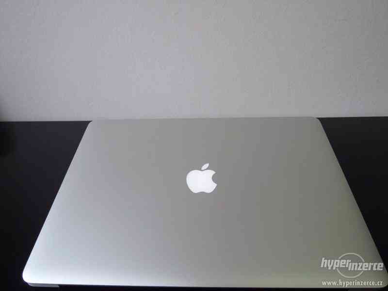 MacBook PRO RETINA CTO 15.4" /i7 2.8 GHz/ZÁRUKA - foto 2
