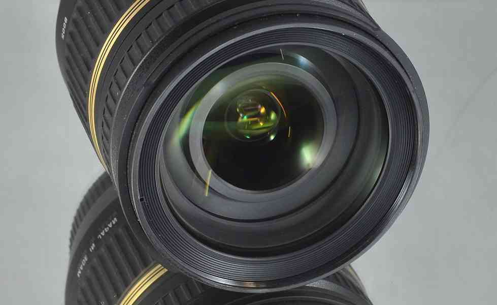 pro Canon - Tamron SP 17-50mm F/2.8 Di II VC **UV - foto 4