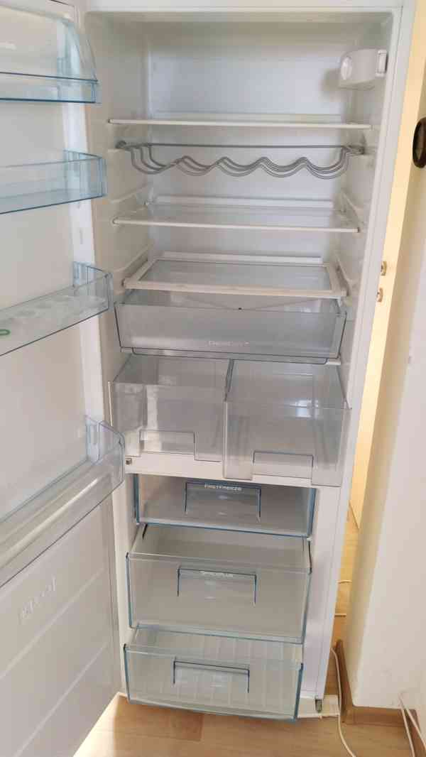 Prodám kombinovanou lednici Electrolux  - foto 3