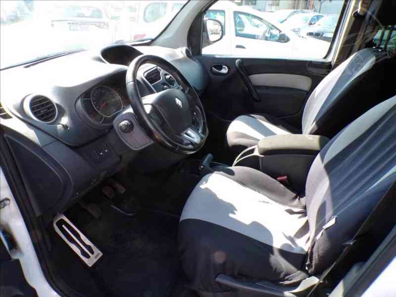 Renault Kangoo 1,5 dCi - foto 5