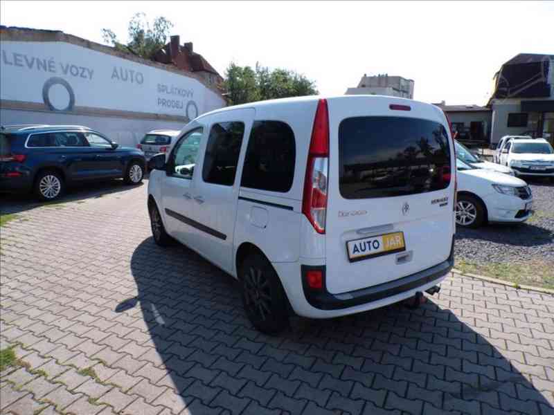 Renault Kangoo 1,5 dCi - foto 3