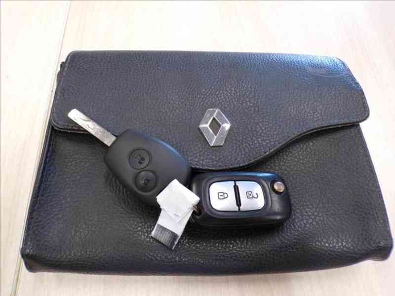 Renault Kangoo 1,5 dCi - foto 9