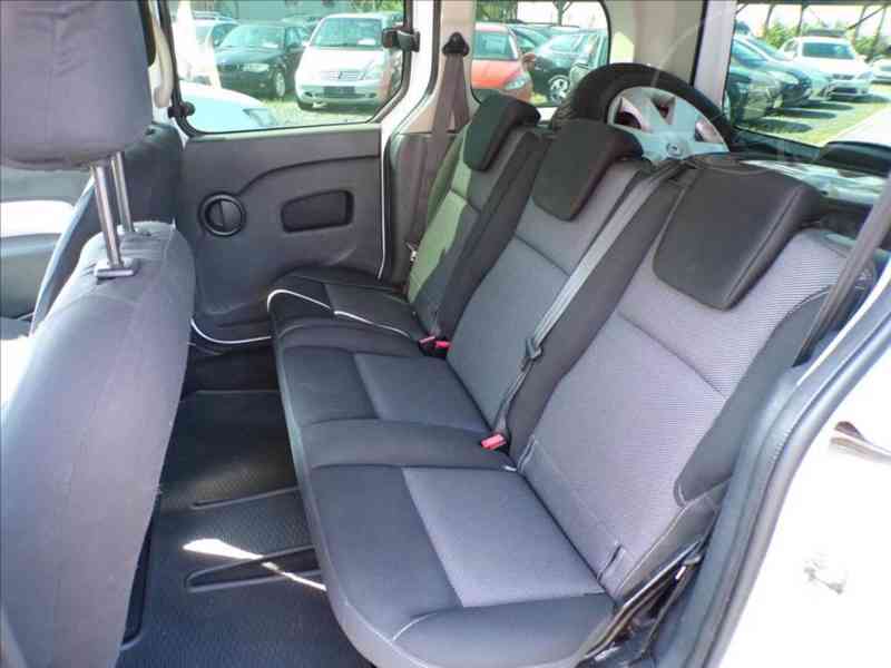 Renault Kangoo 1,5 dCi - foto 6