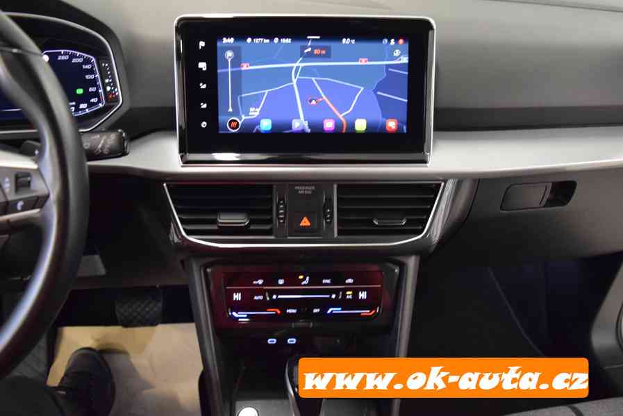 Seat Tarraco 2.0 TDI STYLE DSG 2022-DPH - foto 16