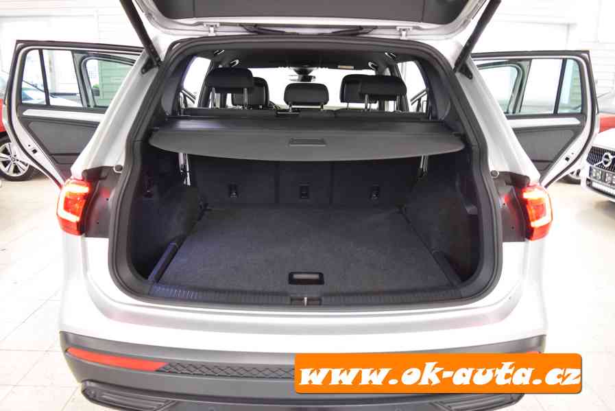 Seat Tarraco 2.0 TDI STYLE DSG 2022-DPH - foto 12