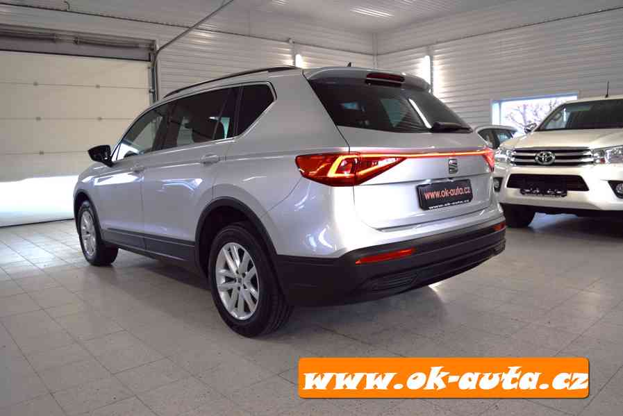 Seat Tarraco 2.0 TDI STYLE DSG 2022-DPH - foto 3