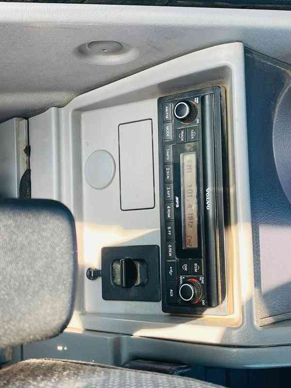 Kolové rypadlo Volvo EWR170E (Možnost leasingu)  - foto 11