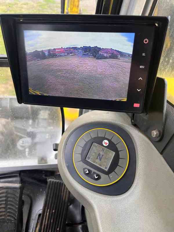 Kolové rypadlo Wacker Neuson EW100 (Možnost leasingu) - foto 12
