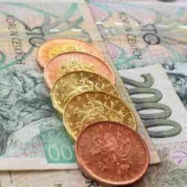 Finance a ekonomika  - foto 2