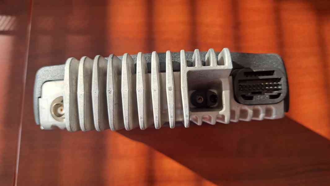Radiostanice Motorola GM 360, 2ks - foto 3