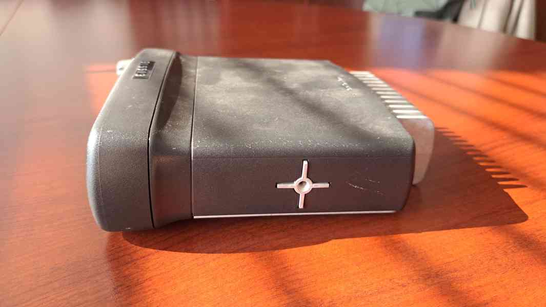 Radiostanice Motorola GM 360, 2ks - foto 2