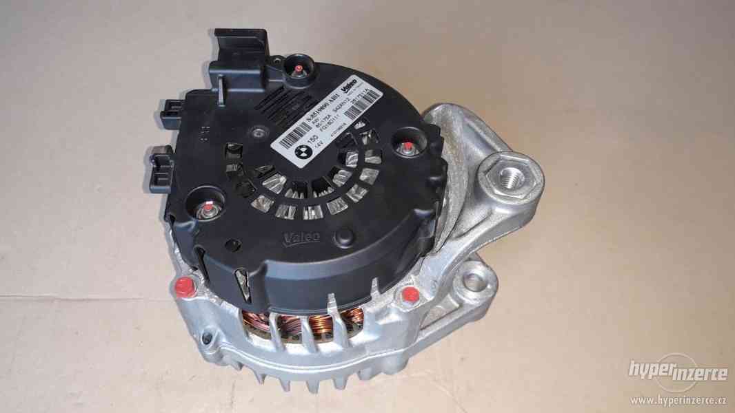 Altern??tor BMW F20 F21 F30 F31 314d 316d 318d - bazar - Hyperinzerce.cz